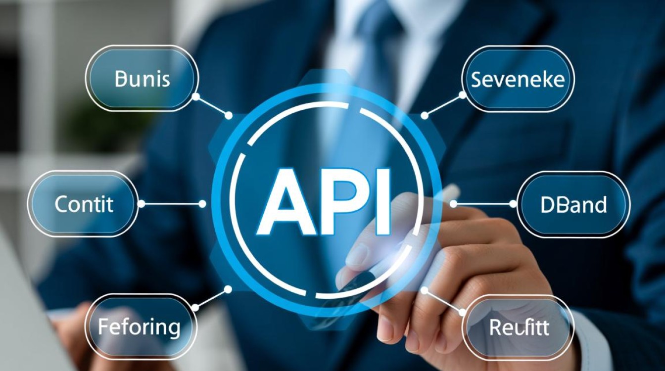 如何高效设计与优化API控制器以提升系统性能?-好主机测评网