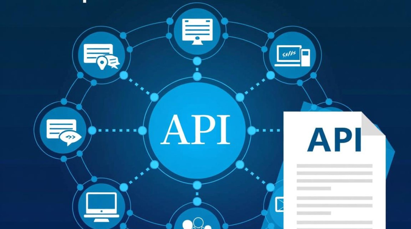 api文档服务器如何高效搭建与管理? api文档服务器如何高效搭建与管理?