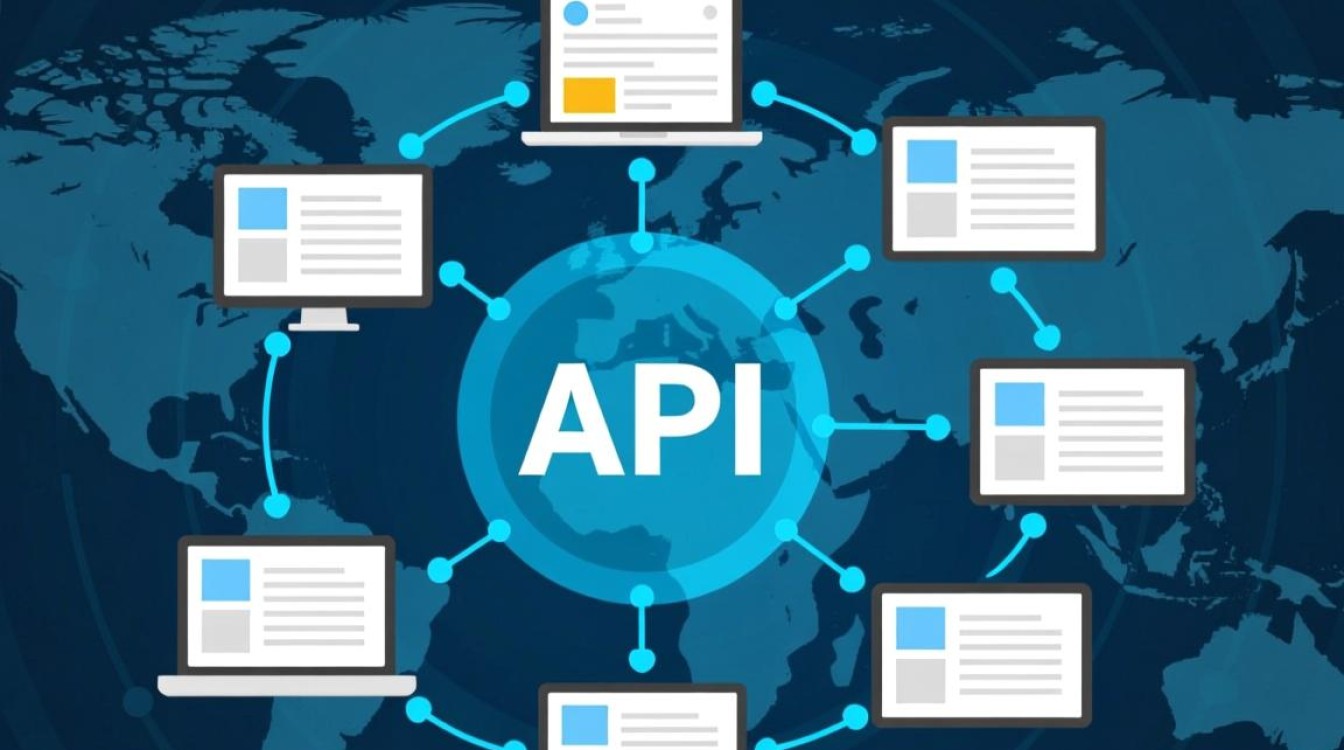 api文档服务器如何高效搭建与管理?-好主机测评网