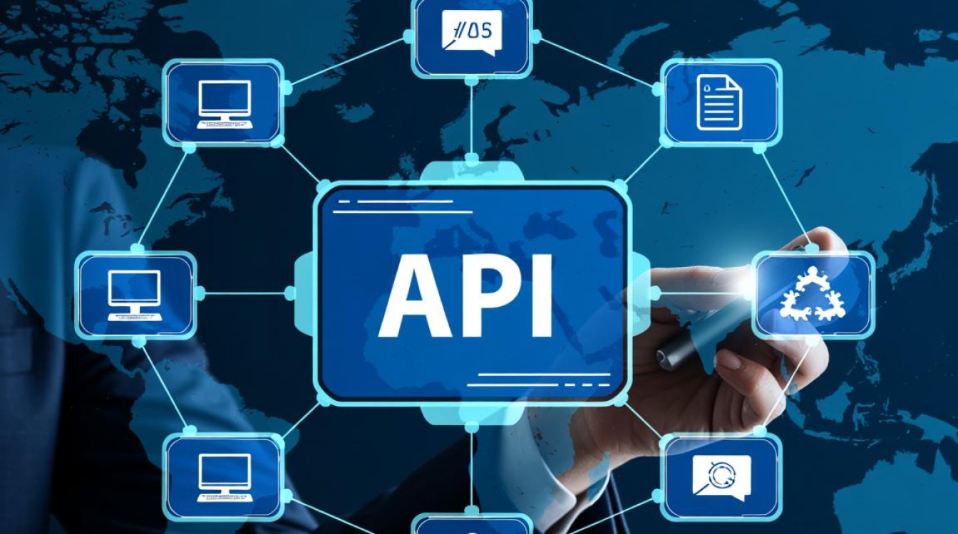 api文档服务器如何高效搭建与管理? api文档服务器如何高效搭建与管理?