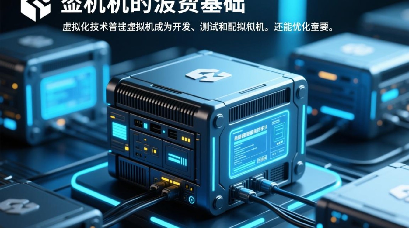 as虚拟机配置时,如何避免常见错误并提升性能?-好主机测评网