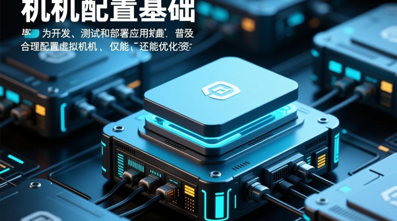 as虚拟机配置时,如何避免常见错误并提升性能? as虚拟机配置时,如何避免常见错误并提升性能?