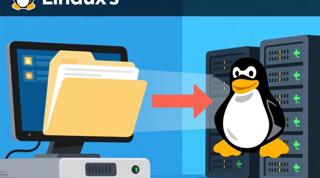 Linux下sz命令如何实现文件上传到本地?-好主机测评网