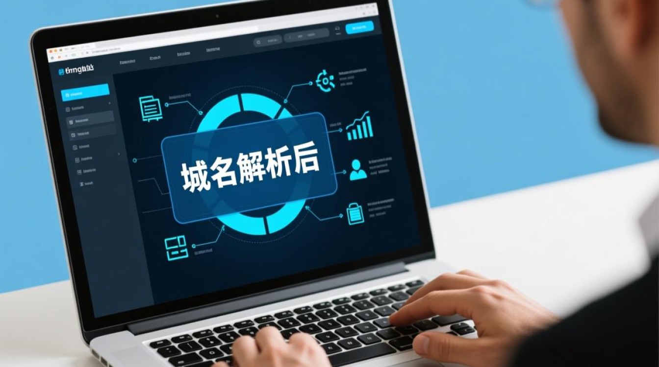 域名解析设置后多久能生效?新手必看解析生效时间指南-好主机测评网