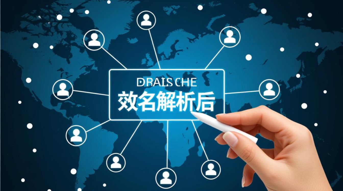 域名解析设置后多久能生效?新手必看解析生效时间指南 域名解析设置后多久能生效?新手必看解析生效时间指南