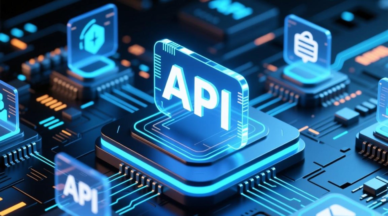 api数据接口方案怎么选?企业级应用该注意哪些关键点?-好主机测评网