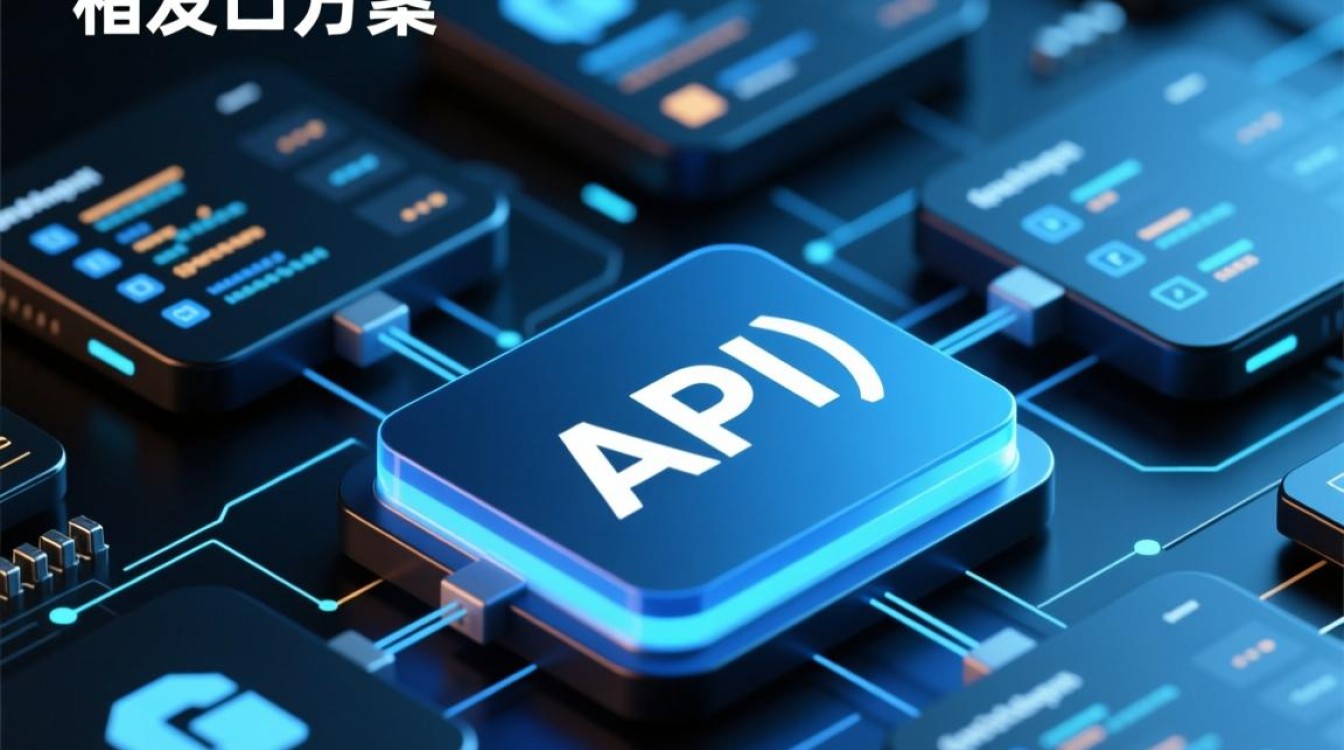 api数据接口方案怎么选?企业级应用该注意哪些关键点? api数据接口方案怎么选?企业级应用该注意哪些关键点?