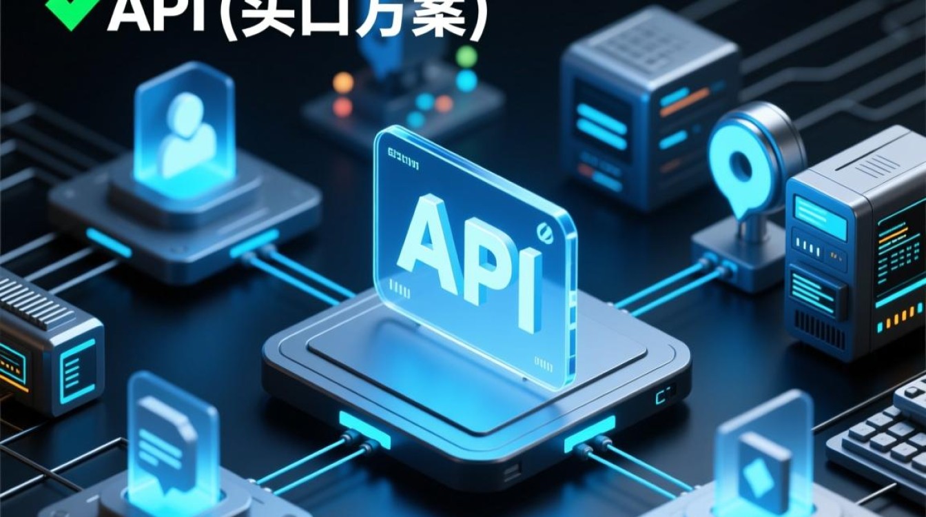 api数据接口方案怎么选?企业级应用该注意哪些关键点? api数据接口方案怎么选?企业级应用该注意哪些关键点?