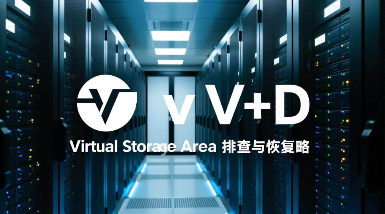 vsan虚拟机丢失后,如何快速找回并恢复数据? vsan虚拟机丢失后,如何快速找回并恢复数据?