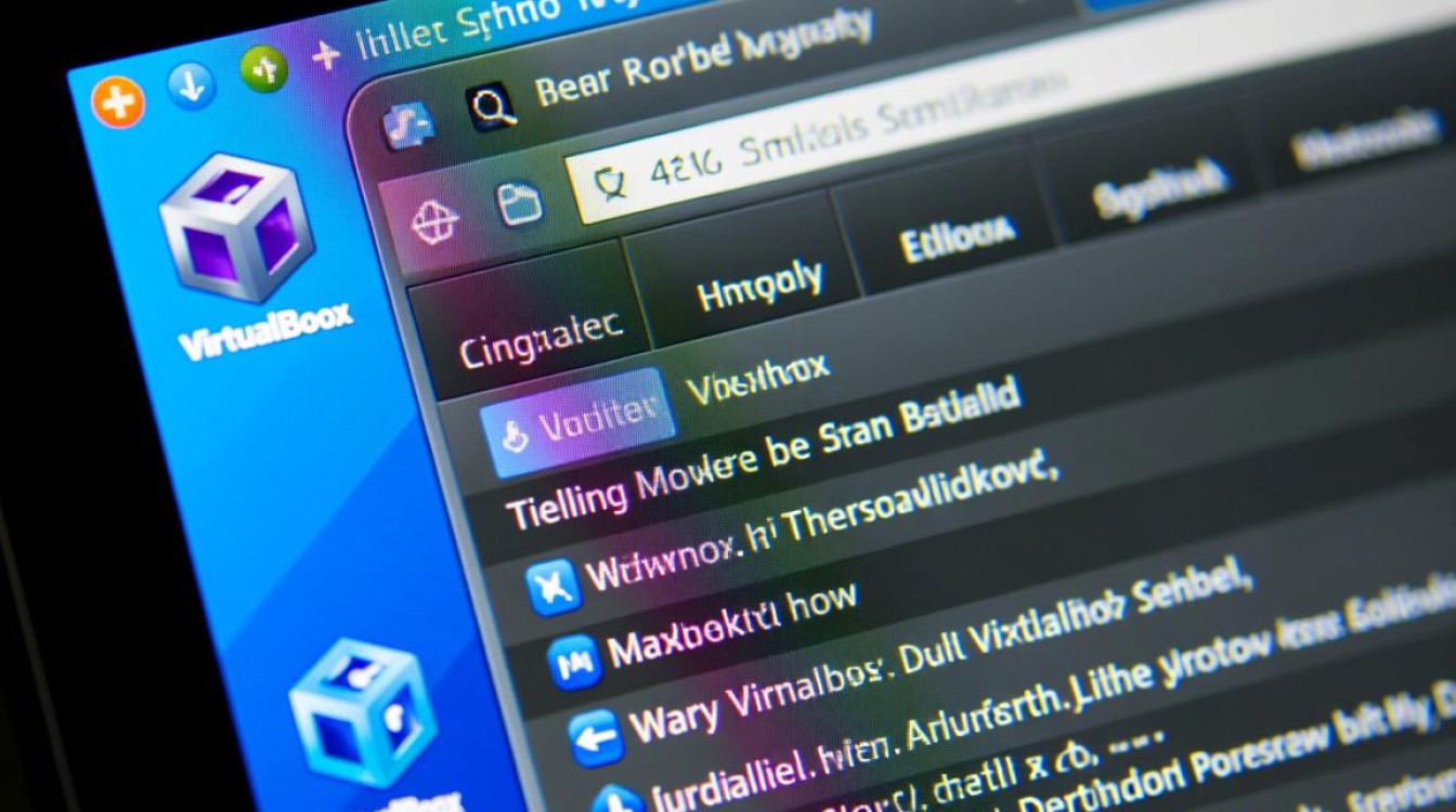 Linux下彻底卸载Virtualbox残留文件命令是什么?-好主机测评网