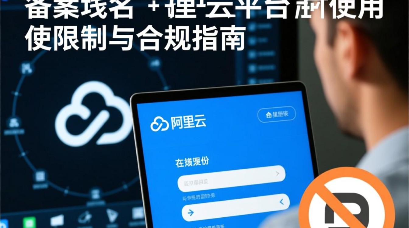 没备案的域名在阿里云能用吗?有啥风险? 没备案的域名在阿里云能用吗?有啥风险?