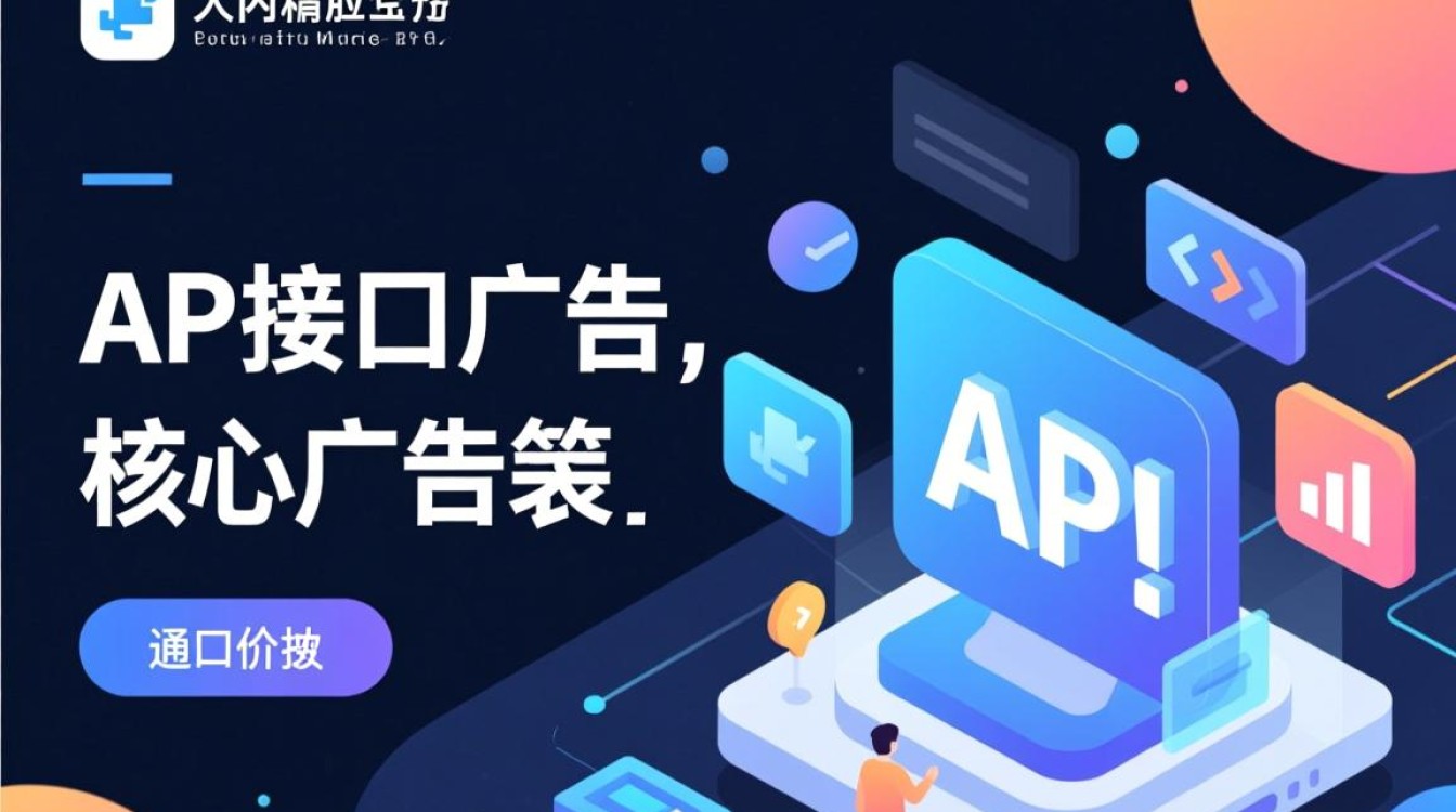 API接口广告是什么?如何选择合适的API接口广告?-好主机测评网