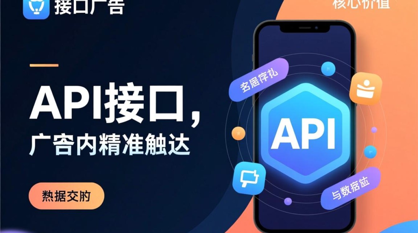 API接口广告是什么?如何选择合适的API接口广告? API接口广告是什么?如何选择合适的API接口广告?
