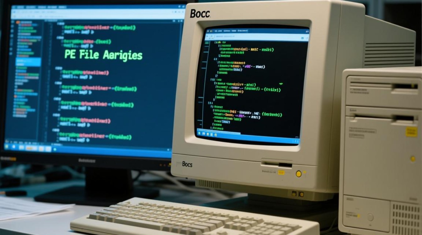 如何在bochs虚拟机中运行和调试PE文件? 如何在bochs虚拟机中运行和调试PE文件?