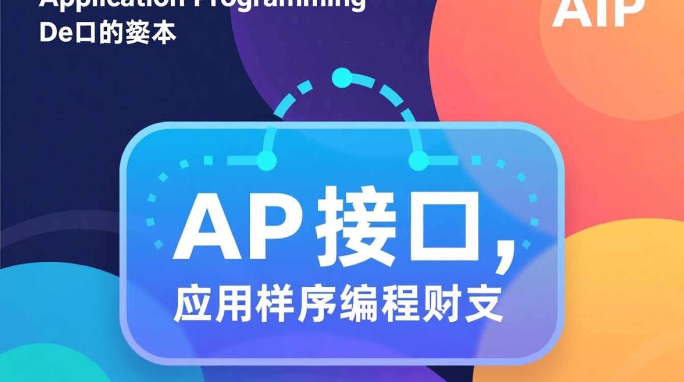 api接口是什么意思?普通人如何理解它的实际作用? api接口是什么意思?普通人如何理解它的实际作用?
