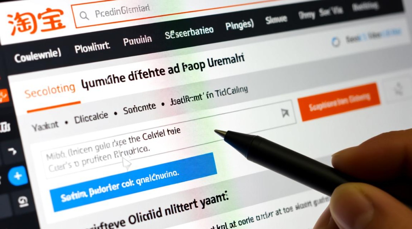 淘宝拍卖域名怎么操作?新手必看步骤详解 淘宝拍卖域名怎么操作?新手必看步骤详解