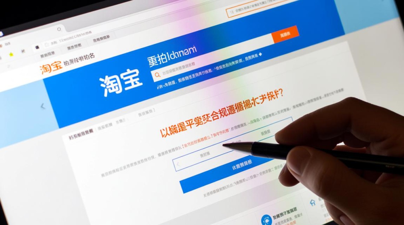 淘宝拍卖域名怎么操作?新手必看步骤详解-好主机测评网