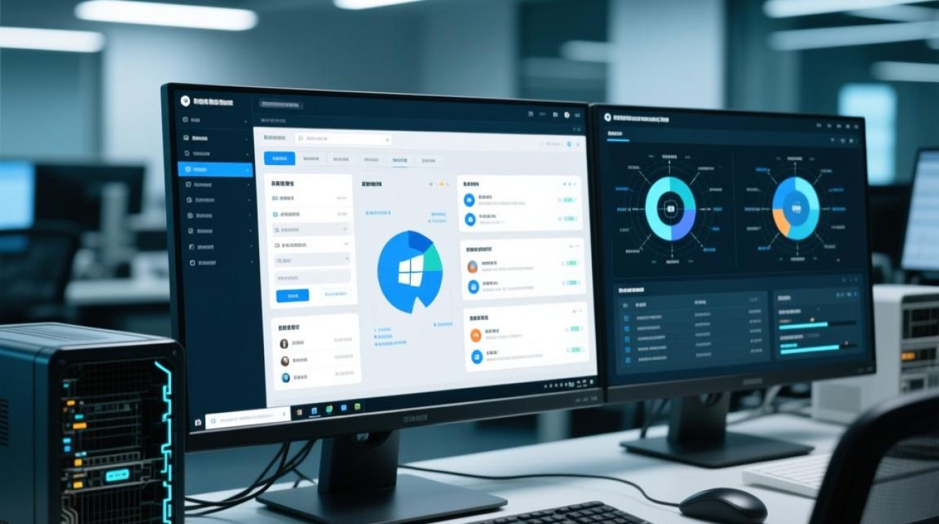 虚拟机怎么分屏?双屏显示设置教程步骤详解-好主机测评网