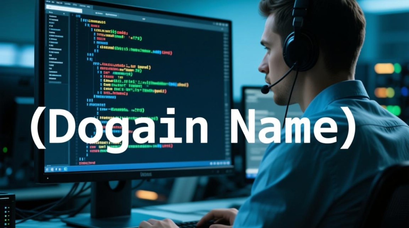 计算机域名代码怎么看?新手必查的域名代码解析方法 计算机域名代码怎么看?新手必查的域名代码解析方法