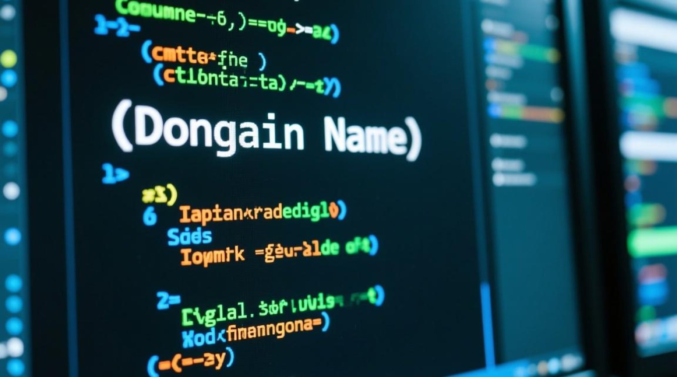 计算机域名代码怎么看?新手必查的域名代码解析方法 计算机域名代码怎么看?新手必查的域名代码解析方法