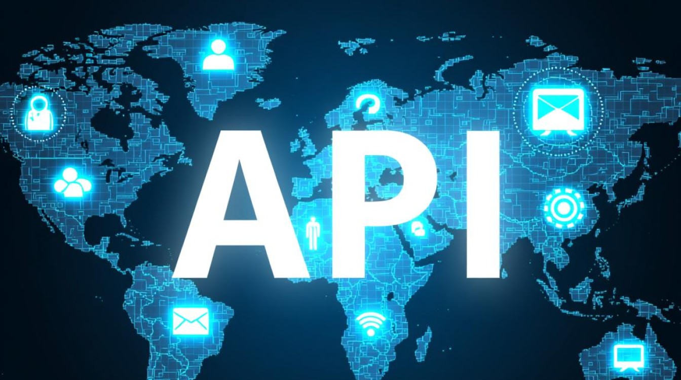 API具体指什么?不同场景下API的功能和作用有何差异?-好主机测评网