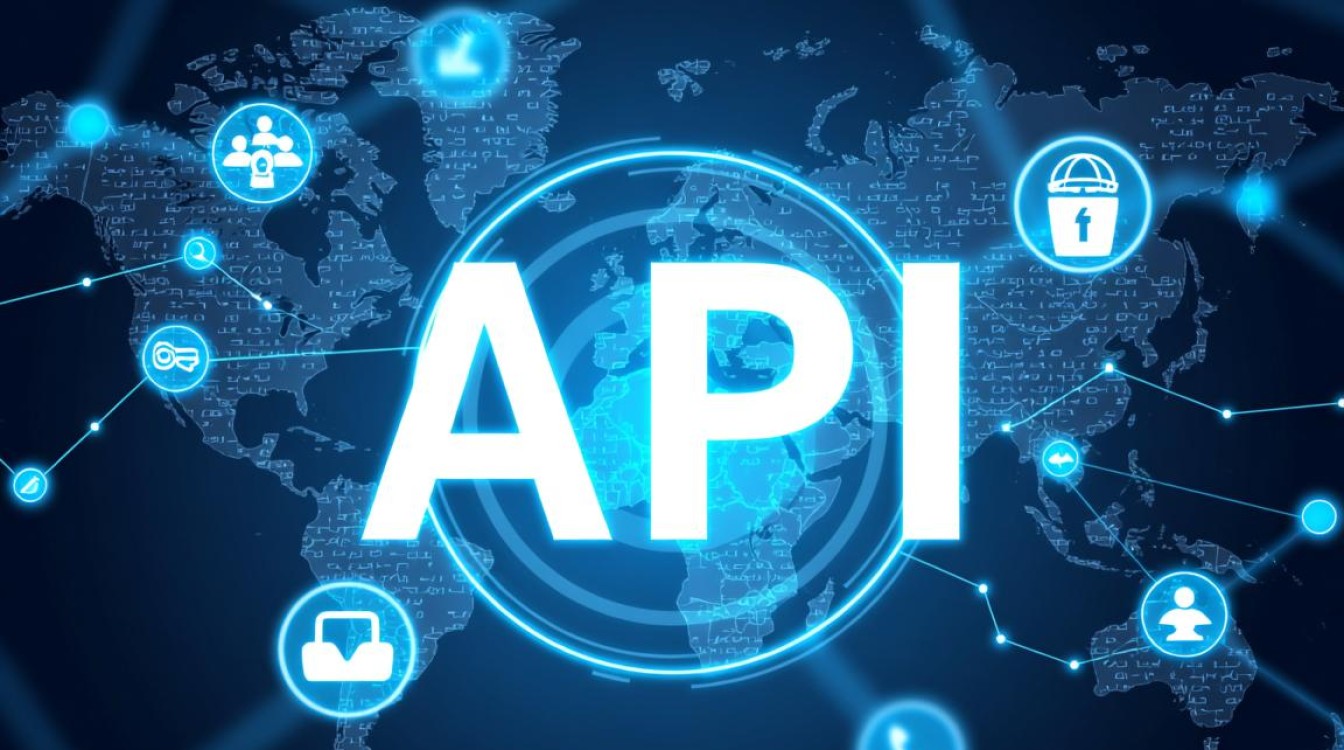 API具体指什么?不同场景下API的功能和作用有何差异? API具体指什么?不同场景下API的功能和作用有何差异?