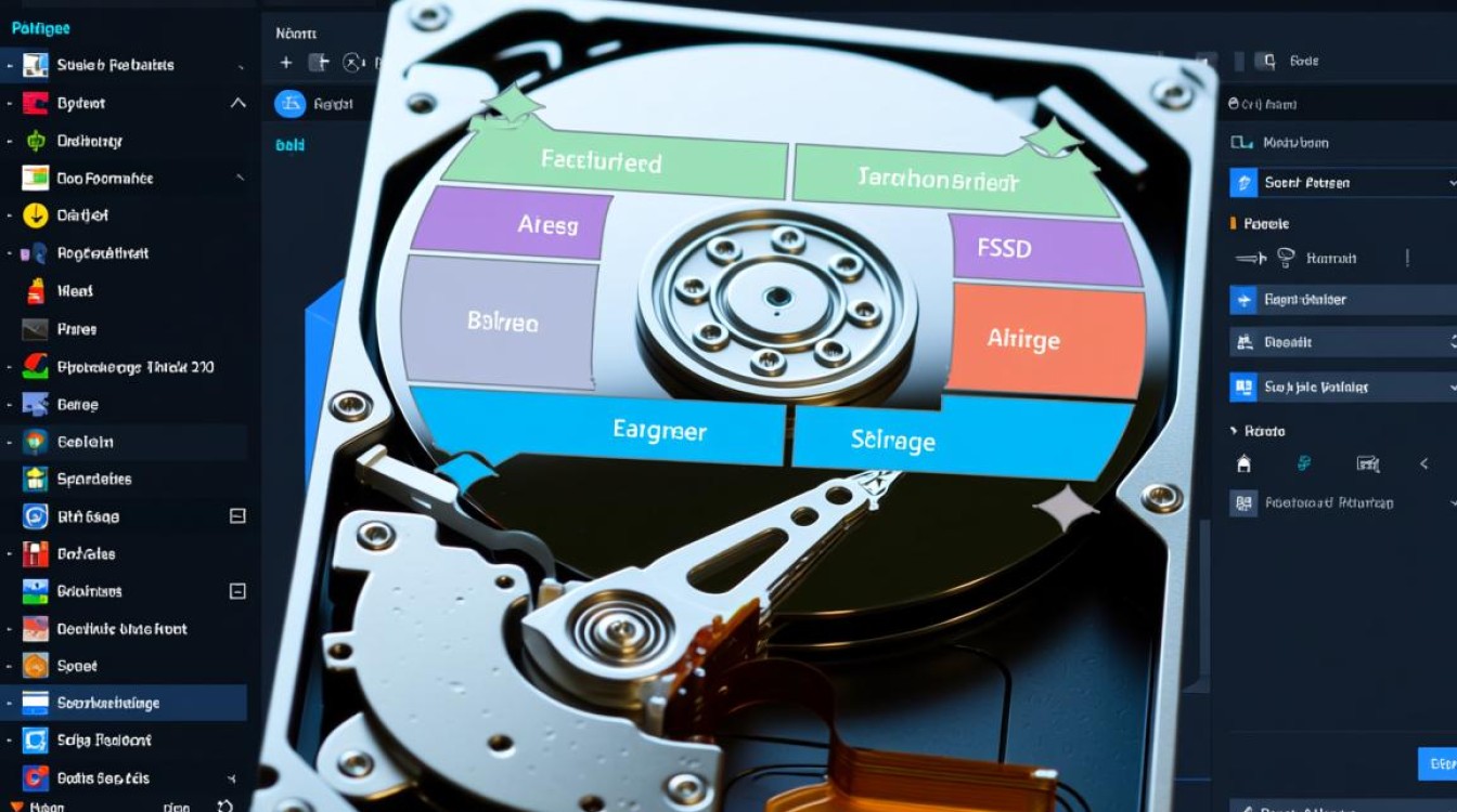 分区对齐 linux未对齐会有什么影响? 分区对齐 linux未对齐会有什么影响?