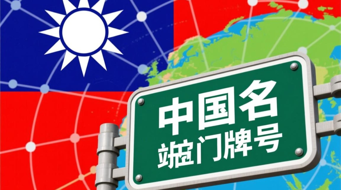 中国台湾域名是什么?.tw域名如何注册使用?-好主机测评网