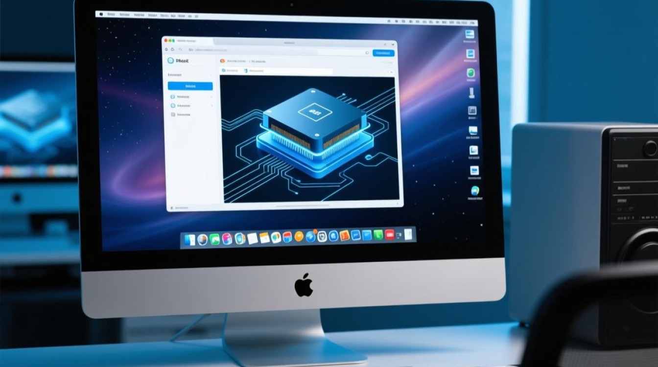 mac虚拟机如何直通显卡提升性能? mac虚拟机如何直通显卡提升性能?