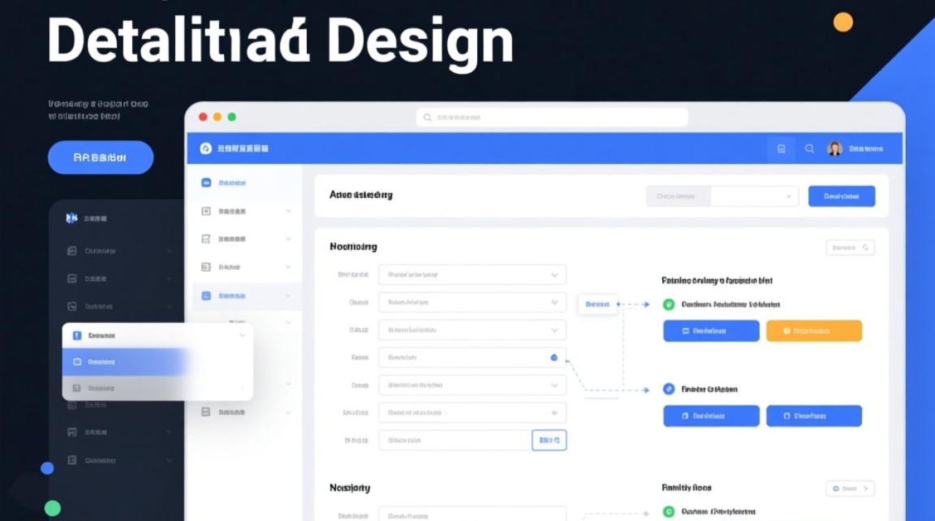 api接口详细设计要包含哪些核心内容与规范? api接口详细设计要包含哪些核心内容与规范?