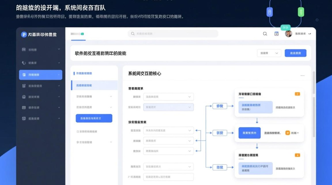 api接口详细设计要包含哪些核心内容与规范?-好主机测评网