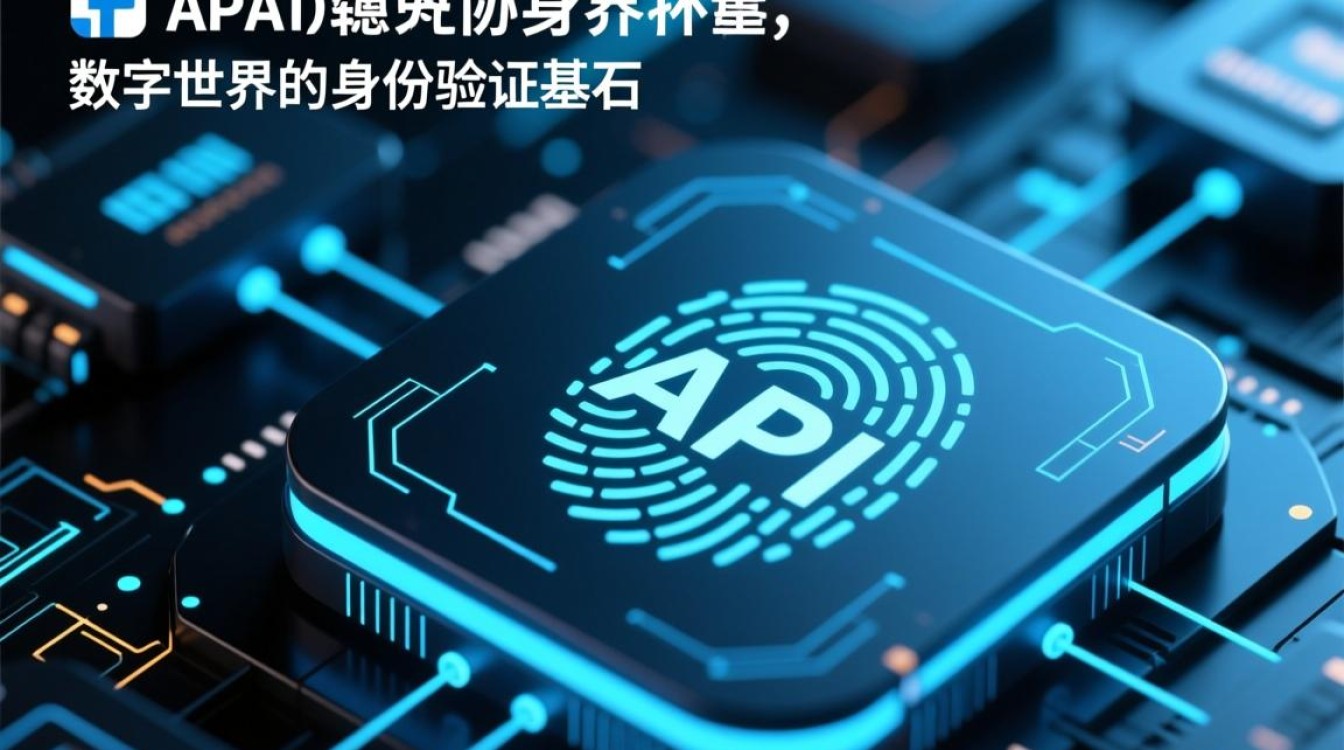 API指纹识别接口如何精准匹配与防御?-好主机测评网