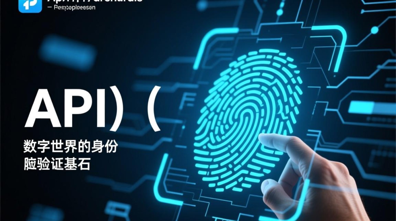 API指纹识别接口如何精准匹配与防御? API指纹识别接口如何精准匹配与防御?