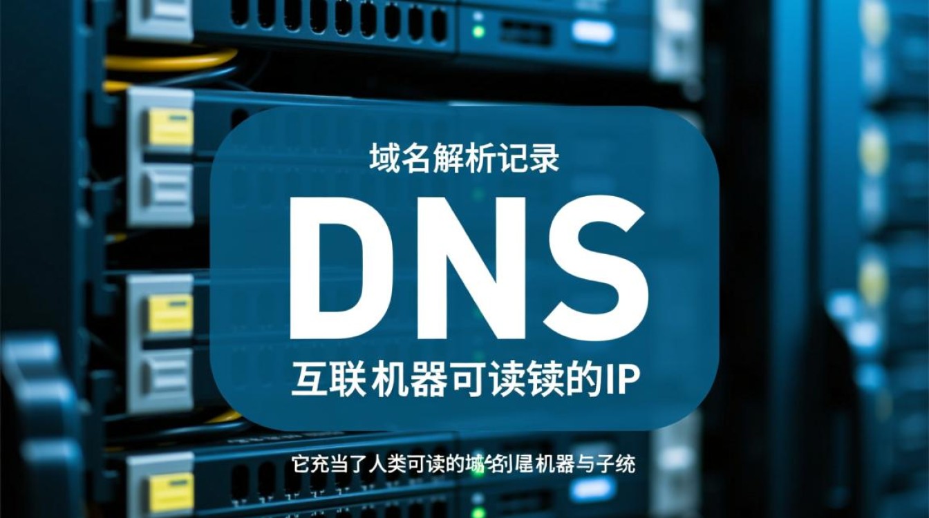 域名解析记录纸是什么?如何正确配置与管理? 域名解析记录纸是什么?如何正确配置与管理?