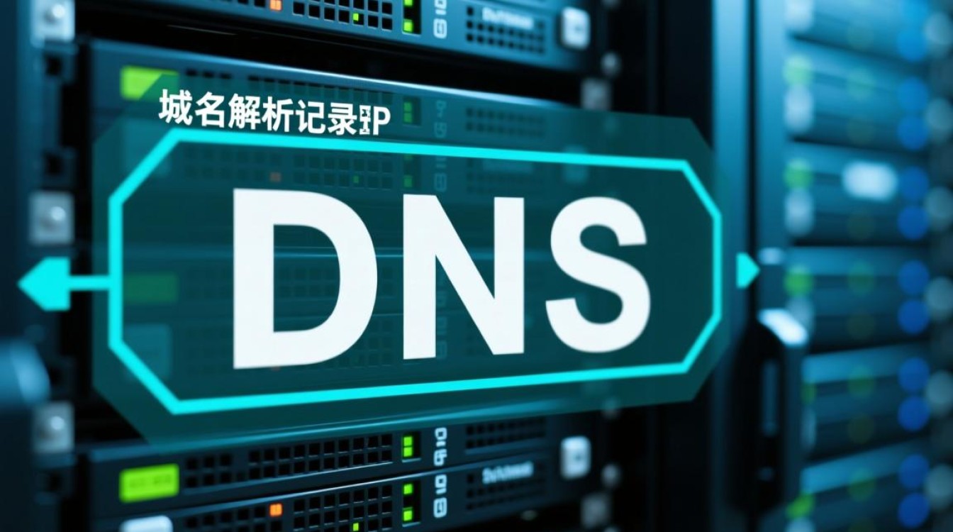 域名解析记录纸是什么?如何正确配置与管理? 域名解析记录纸是什么?如何正确配置与管理?