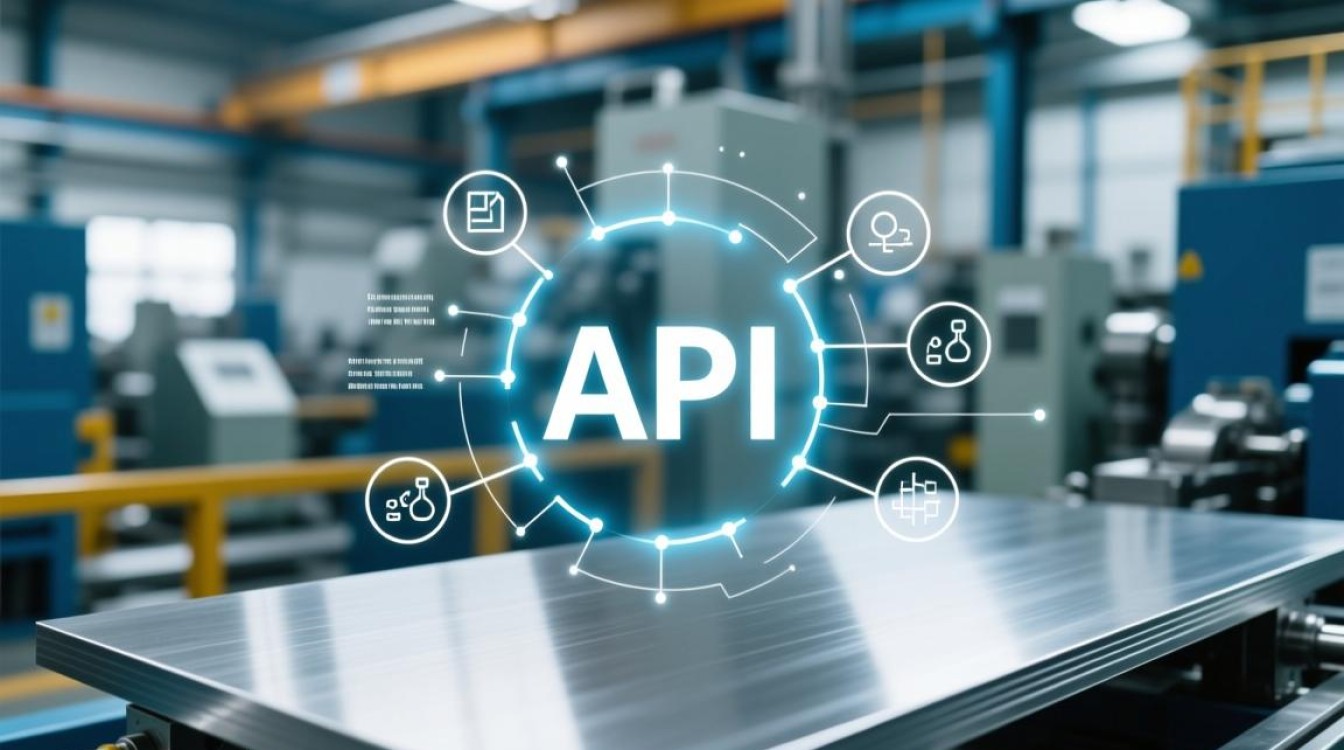 API材质是什么?有哪些特性和应用场景? API材质是什么?有哪些特性和应用场景?