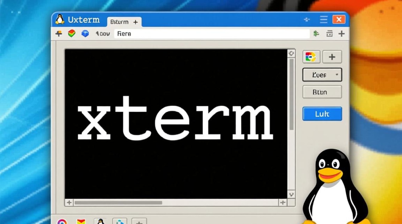 Linux安装xterm报错怎么办？新手详细步骤教程来啦