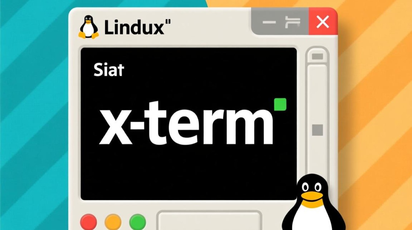 Linux安装xterm报错怎么办?新手详细步骤教程来啦-好主机测评网