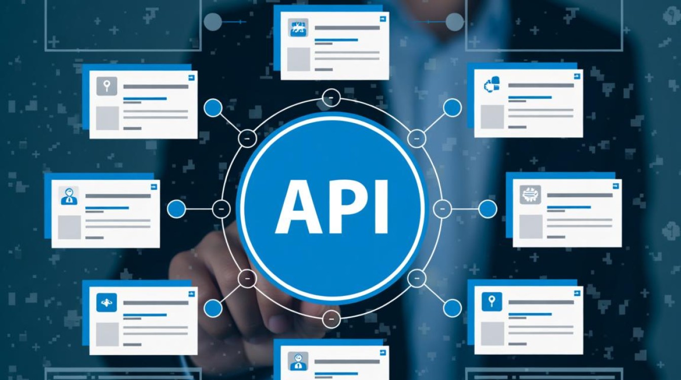 API文档具体能解决开发中的哪些实际问题？