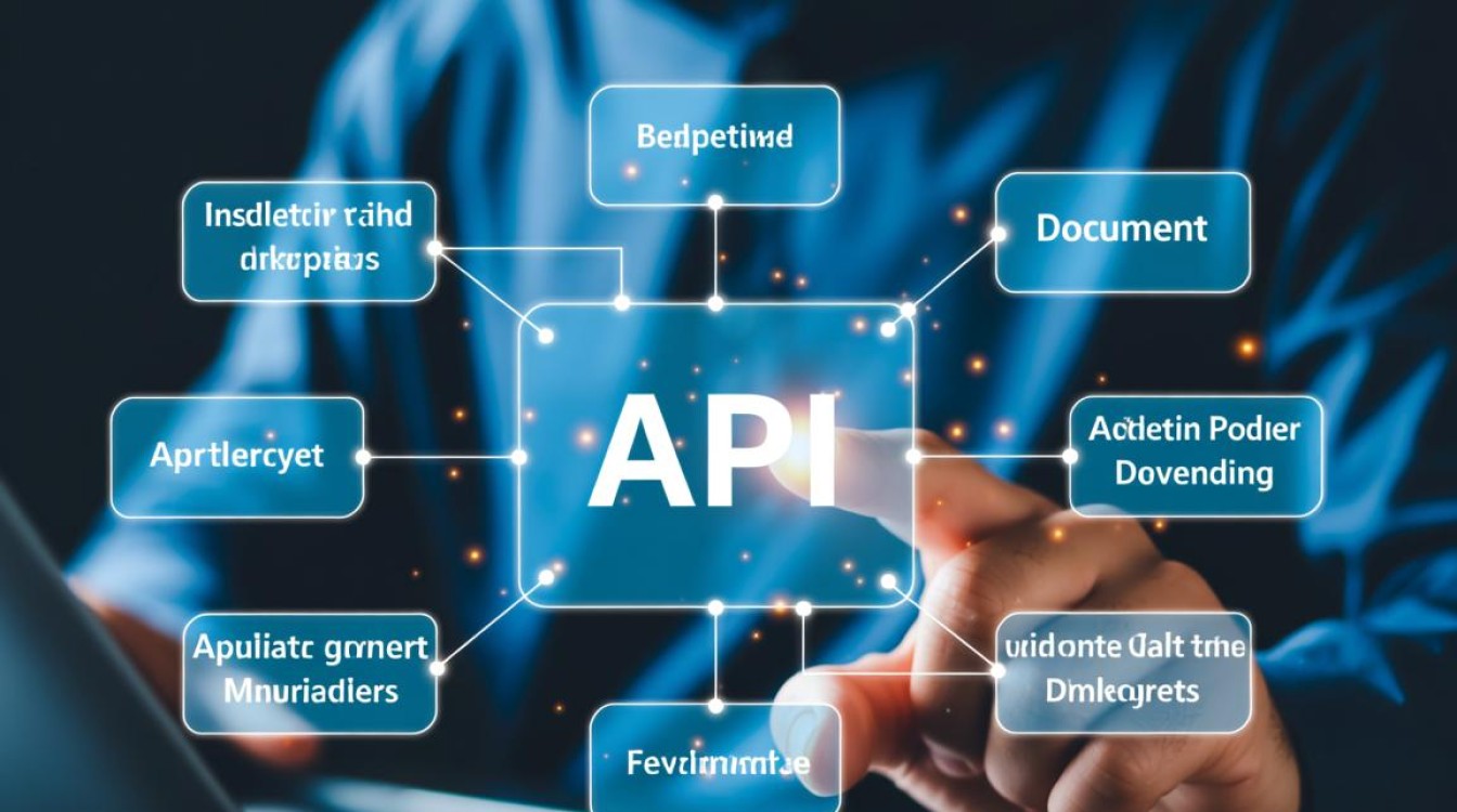 API文档具体能解决开发中的哪些实际问题?-好主机测评网