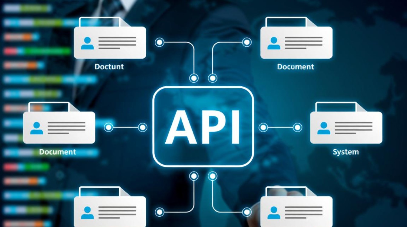 API文档具体能解决开发中的哪些实际问题？