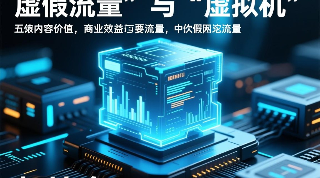 虚假流量虚拟机如何精准识别与有效规避?-好主机测评网