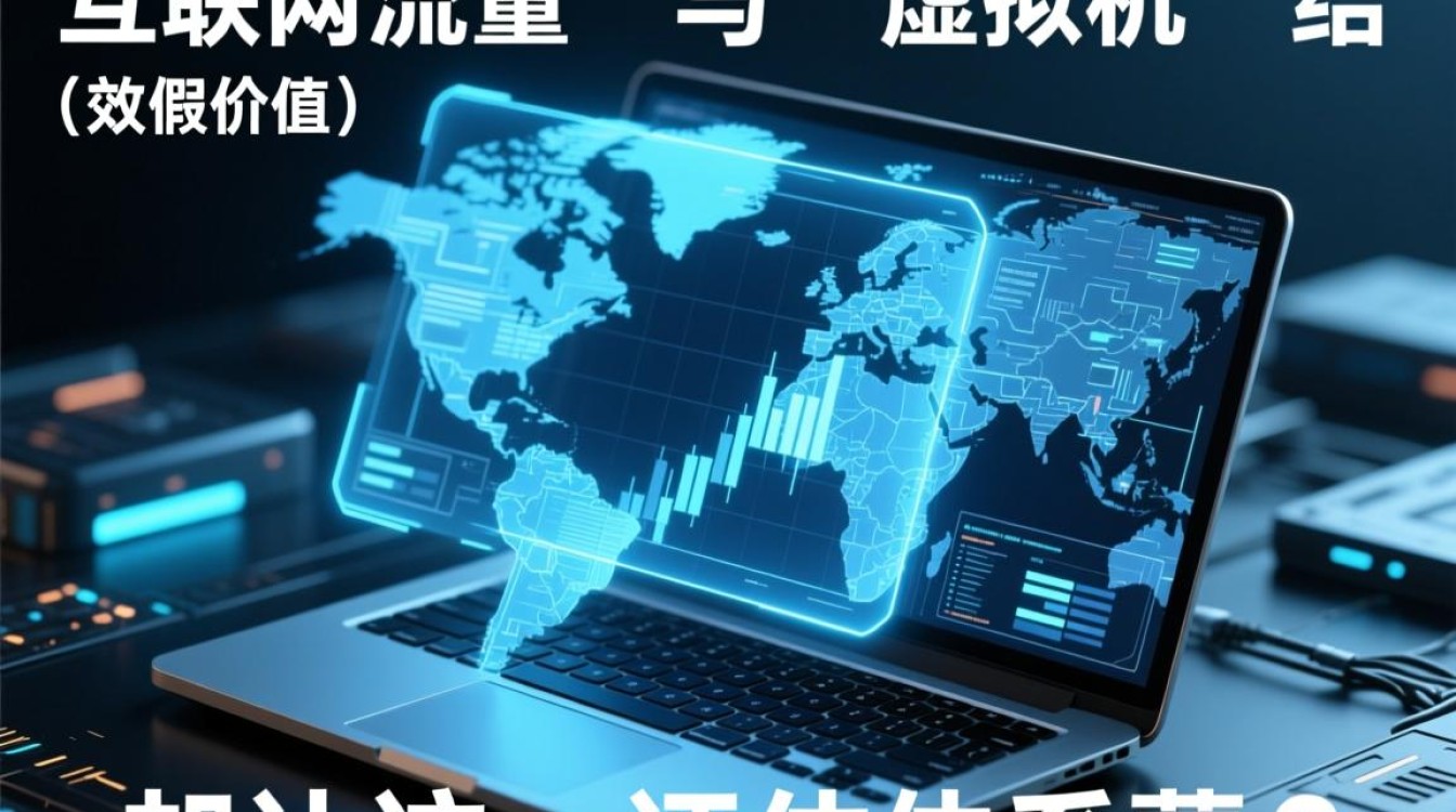 虚假流量虚拟机如何精准识别与有效规避？