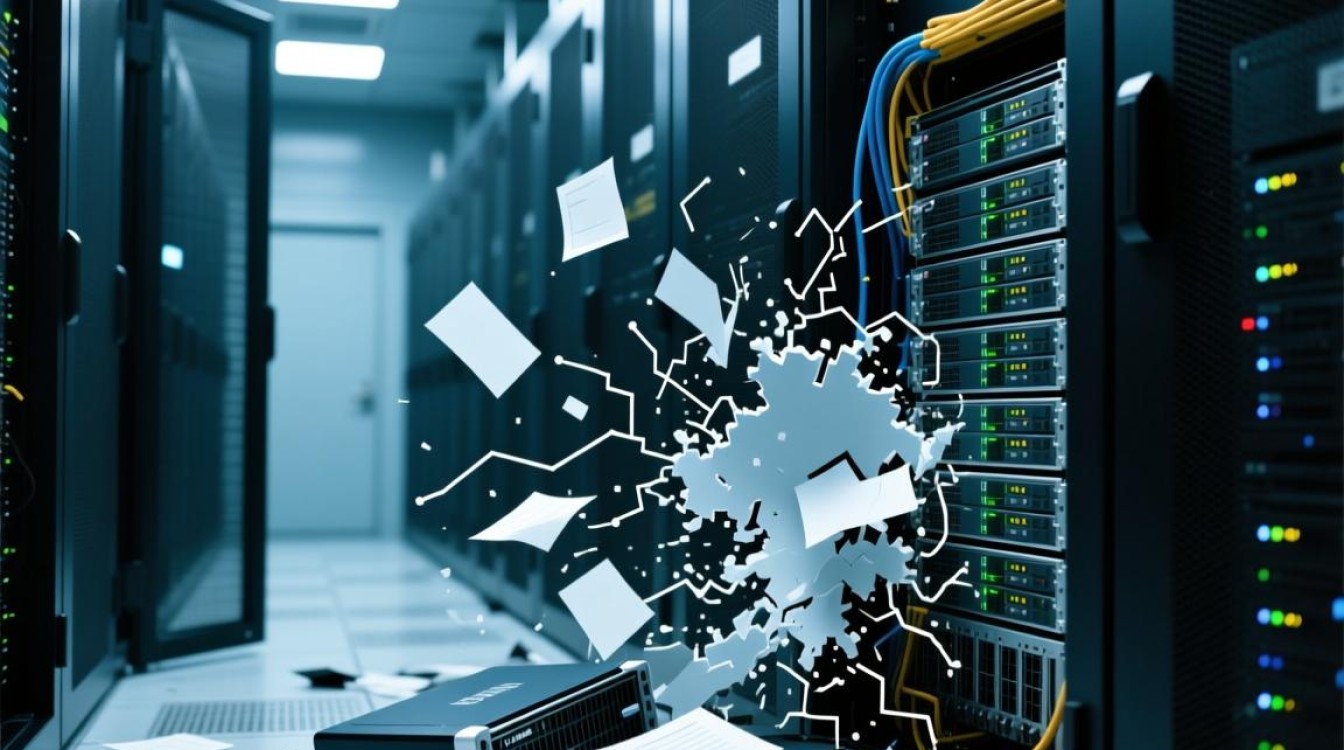 虚拟机系统误删后,文件还能恢复吗?数据怎么找回来?-好主机测评网