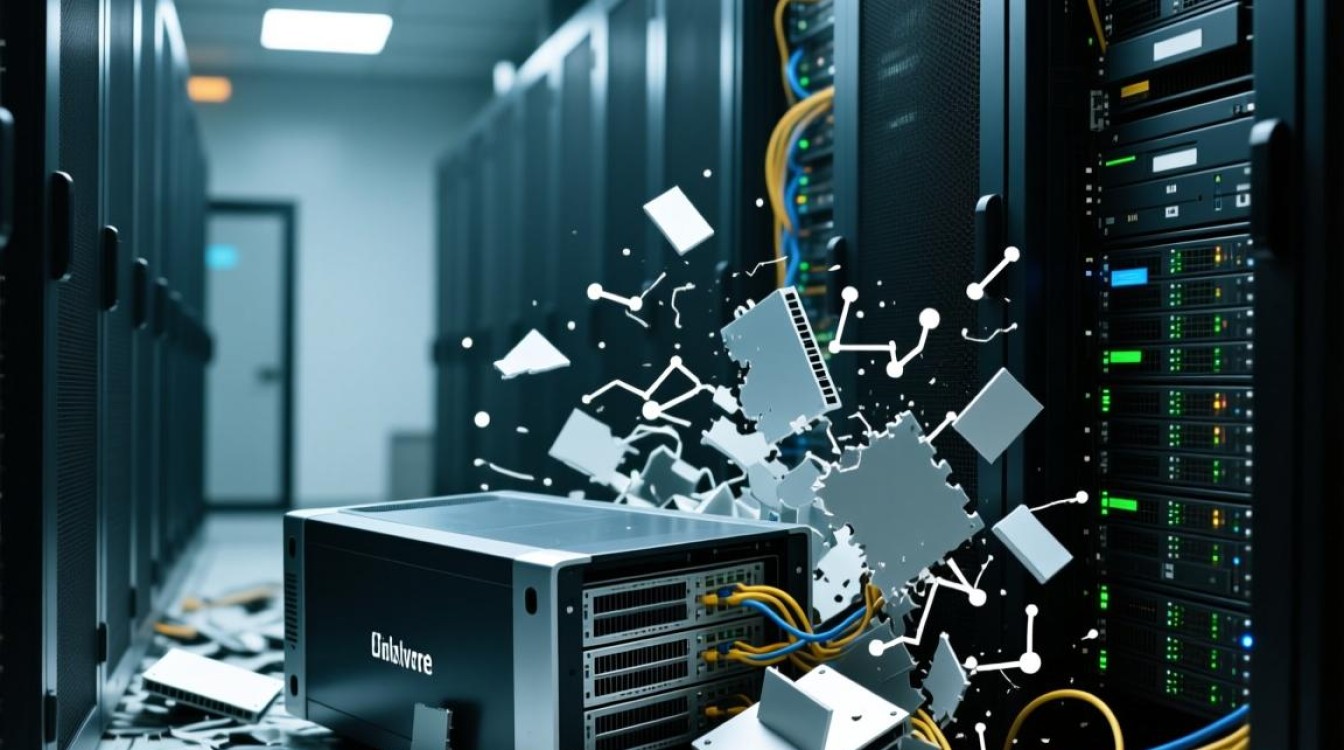 虚拟机系统误删后,文件还能恢复吗?数据怎么找回来? 虚拟机系统误删后,文件还能恢复吗?数据怎么找回来?