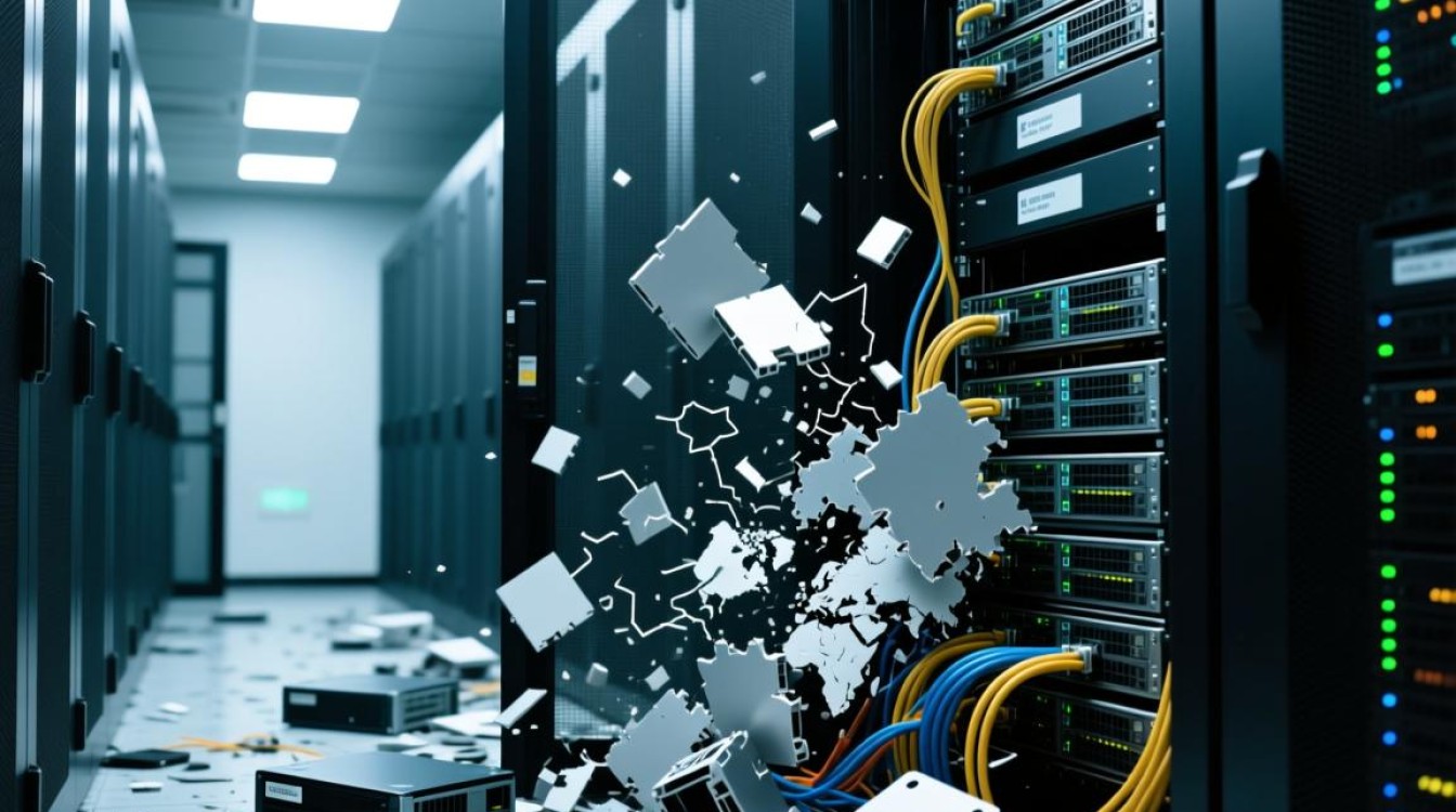 虚拟机系统误删后,文件还能恢复吗?数据怎么找回来? 虚拟机系统误删后,文件还能恢复吗?数据怎么找回来?