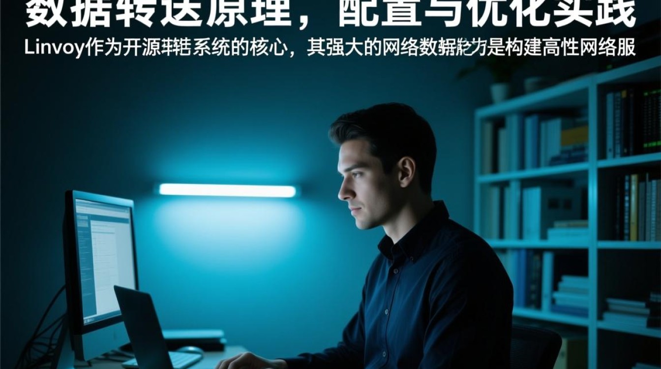 Linux数据转发如何配置实现高效流量转发?-好主机测评网