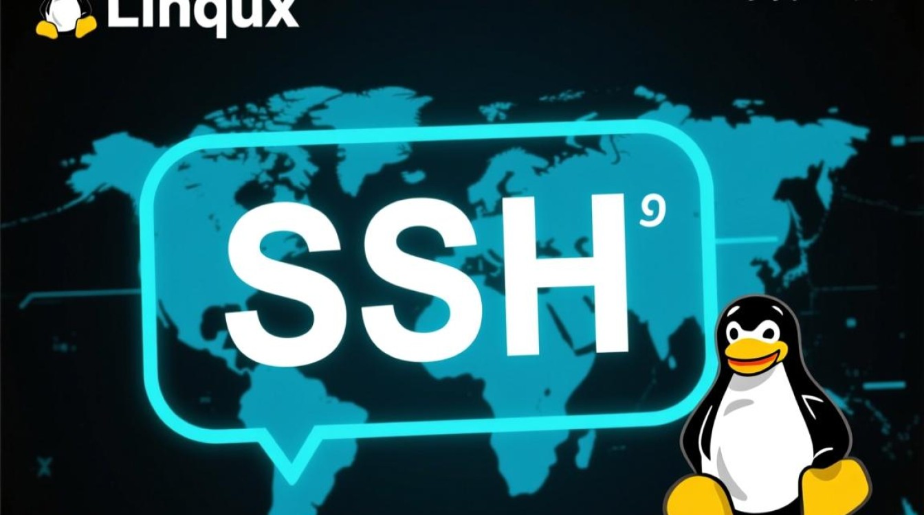 Linux中SSH如何配置远程连接及常见问题解决? Linux中SSH如何配置远程连接及常见问题解决?