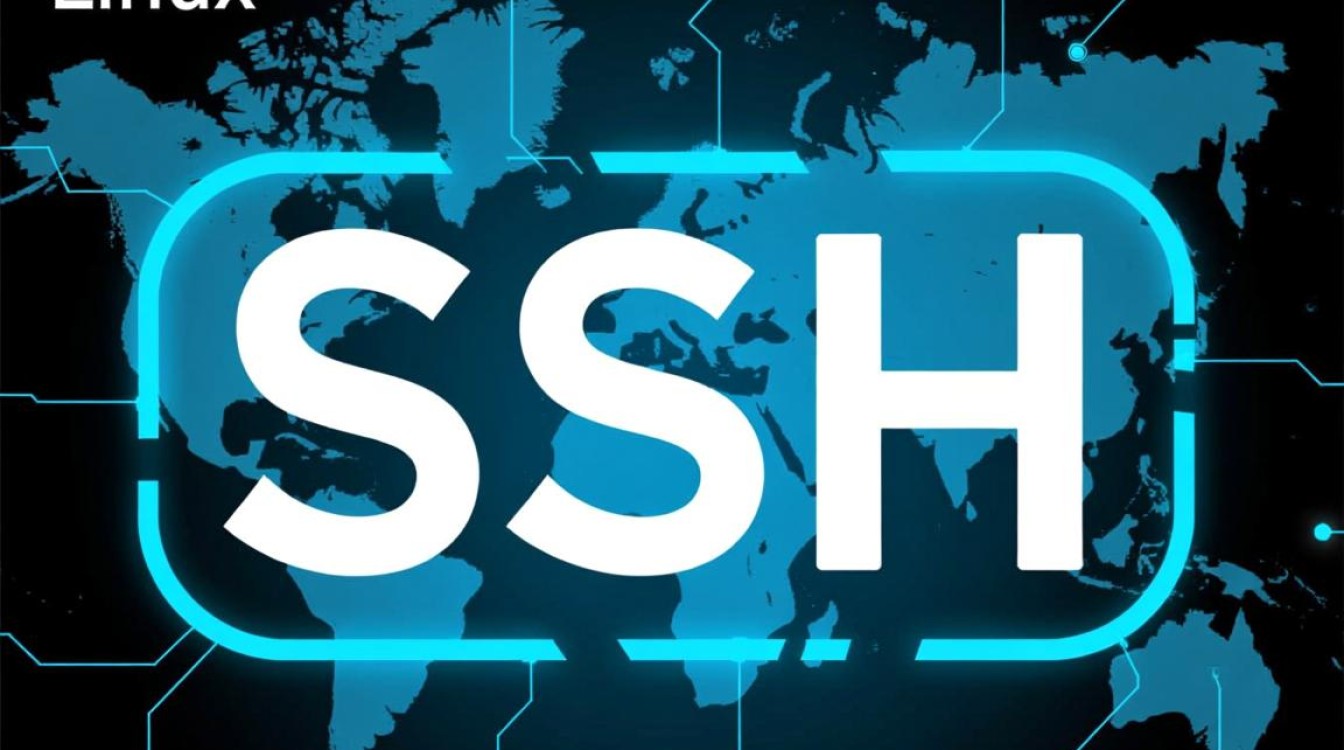 Linux中SSH如何配置远程连接及常见问题解决? Linux中SSH如何配置远程连接及常见问题解决?