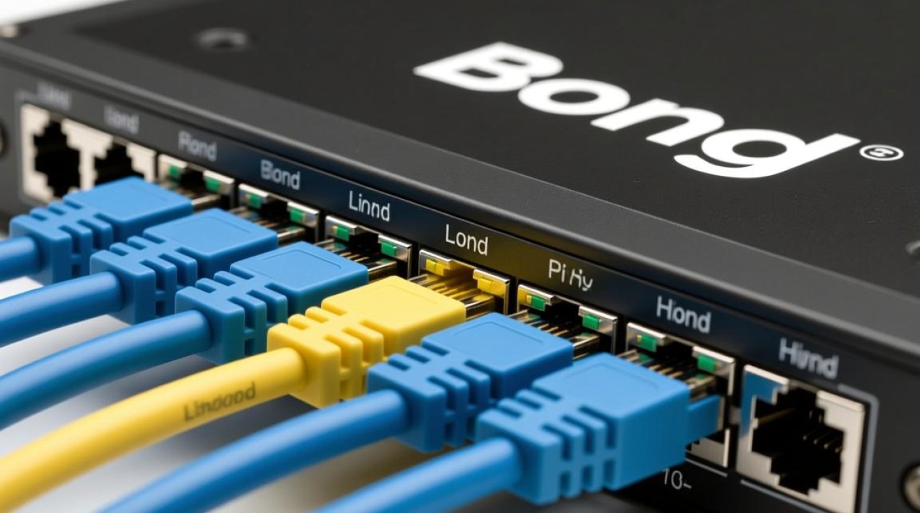 Linux bond 模式有哪些区别及如何选择最适合的?-好主机测评网